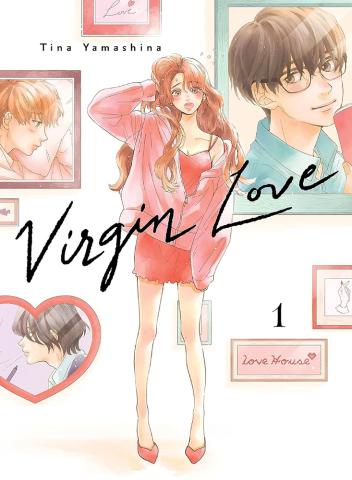 Virgin Love 1 Virgin Love 1