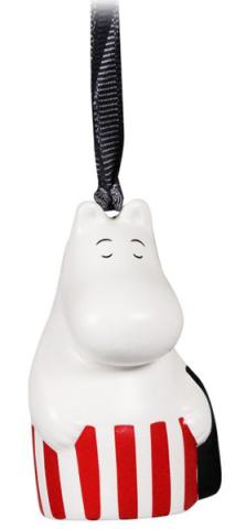 Moominmamma Hanging Decoration
