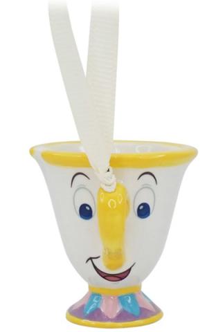 Chip Hanging Decoration