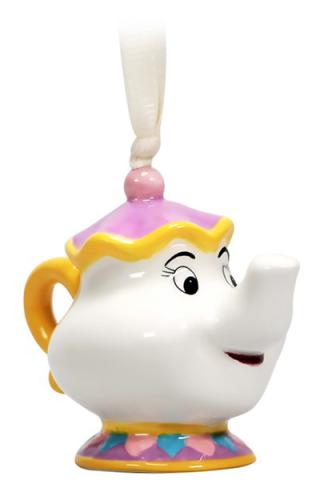 Mrs Potts Hanging Decoration Mrs Potts Hanging Decoration