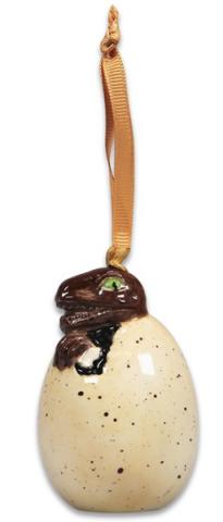 Velociraptor Hanging Decoration