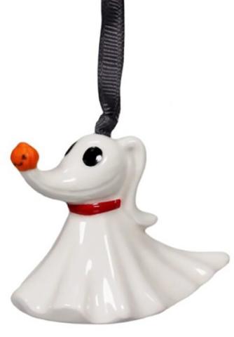 Zero Hanging Decoration Zero Hanging Decoration