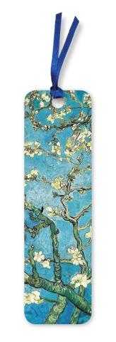Vincent van Gogh: Almond Blossom Bookmark