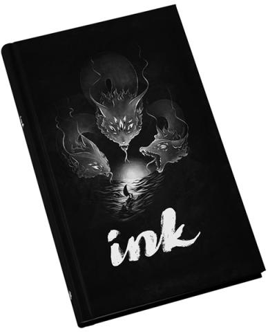 Ink: Core Rulebook