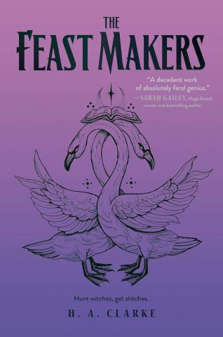 The Feast Makers