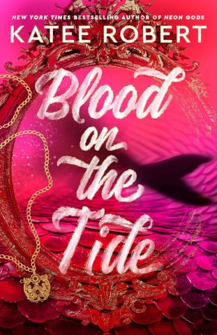 Blood on the Tide Blood on the Tide