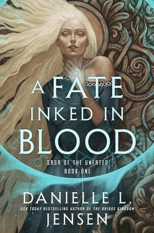 A Fate Inked in Blood