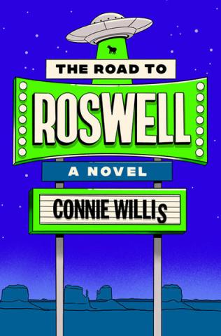 The Road to Roswell The Road to Roswell