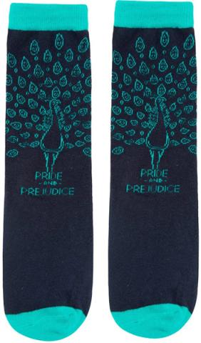 Pride and Prejudice Socks Pride and Prejudice Socks
