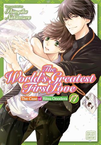 World's Greatest First Love Vol 17 World's Greatest First Love Vol 17