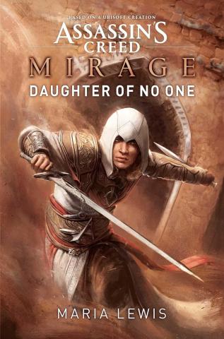 Assassin's Creed Mirage: Daughter of No One Assassin's Creed Mirage: Daughter of No One