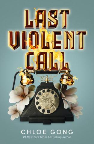 Last Violent Call : A Foul Thing; This Foul Murder