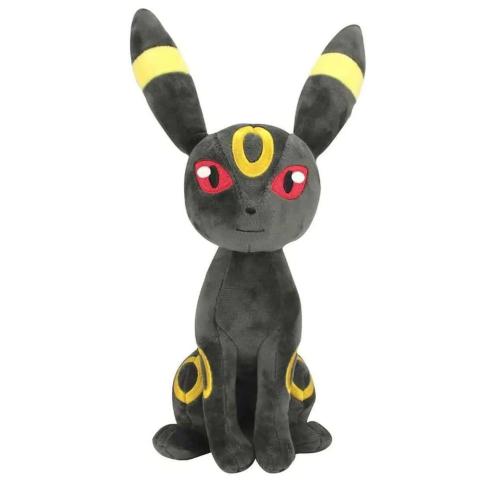 Umbreon Plush Figure 20 cm