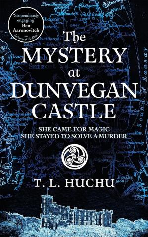 The Mystery at Dunvegan Castle The Mystery at Dunvegan Castle