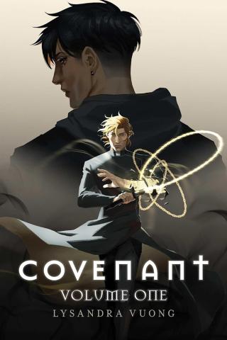 Covenant Vol. 1 Covenant Vol. 1