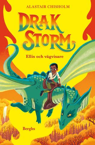 Drakstorm: Ellis och Vägvisare