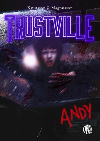 Trustville 4 - Andy