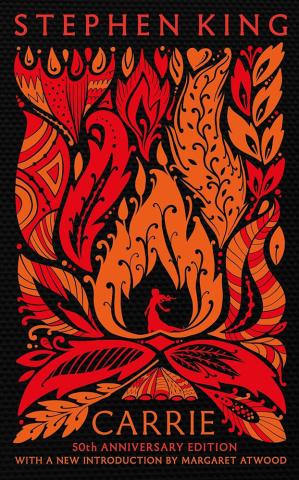 Carrie (50th Anniversary Edition) Carrie (50th Anniversary Edition)