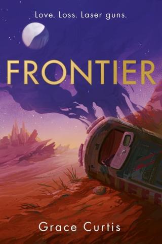 Frontier Frontier