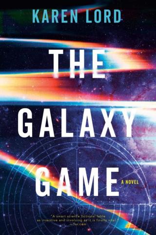 The Galaxy Game The Galaxy Game
