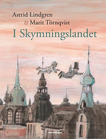 I skymningslandet