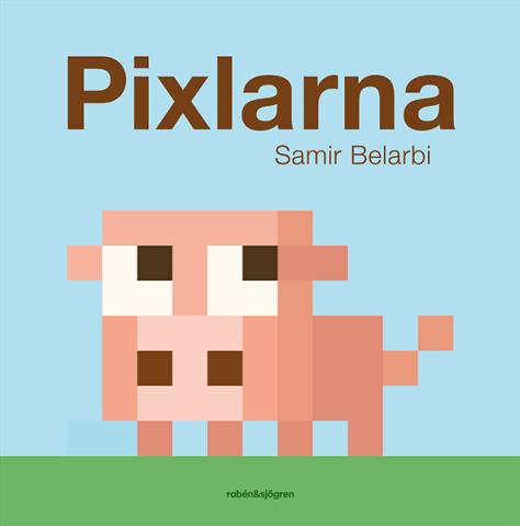Pixlarna Pixlarna