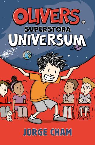 Olivers superstora universum Olivers superstora universum