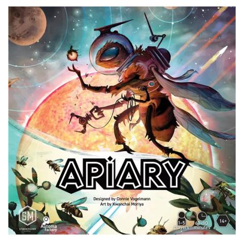 Apiary