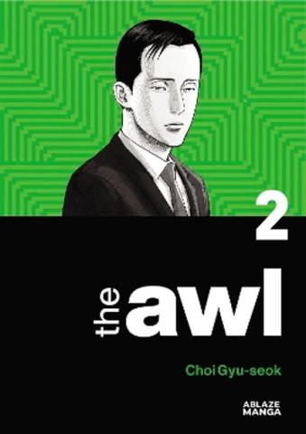 The Awl Vol 2 The Awl Vol 2