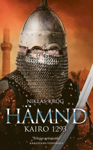 Hämnd - Kairo 1293 Hämnd - Kairo 1293