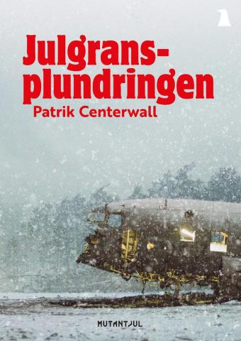 Julgransplundringen Julgransplundringen