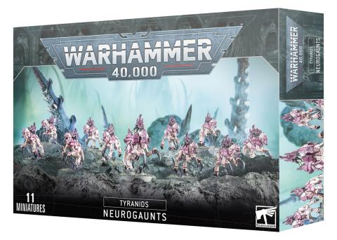 Neurogaunts Neurogaunts