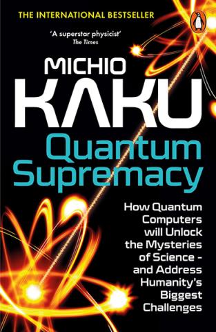 Quantum Supremacy Quantum Supremacy