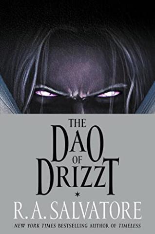 The Dao of Dizzt