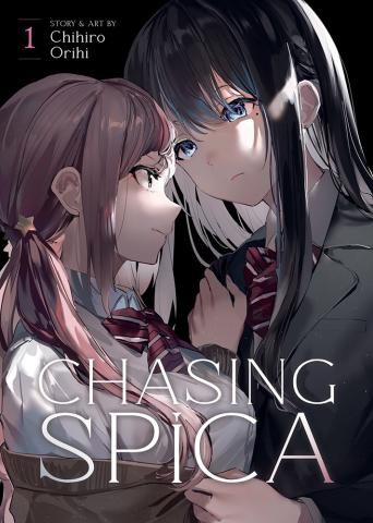 Chasing Spica Vol. 1 Chasing Spica Vol. 1