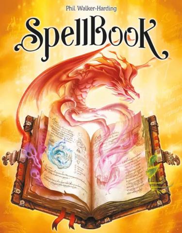 Spellbook Spellbook