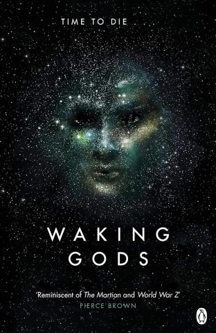 Waking Gods Waking Gods