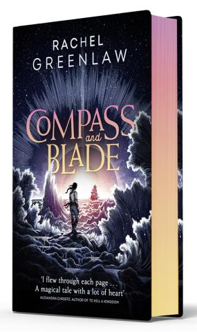 Compass and Blade (Special Edition)