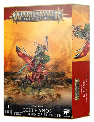 Belthanos First Thorn Of Kurnoth