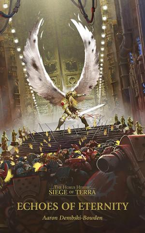 Echoes of Eternity Echoes of Eternity