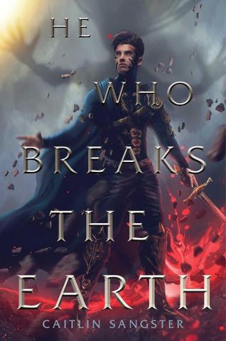 He Who Breaks the Earth He Who Breaks the Earth