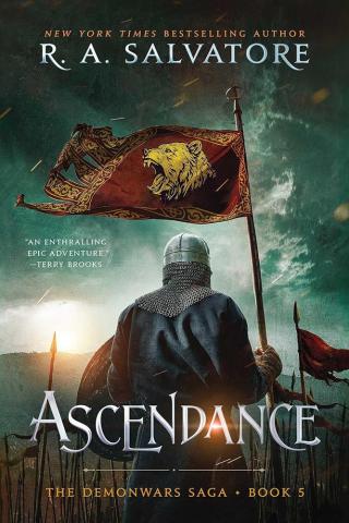 Ascendance Ascendance