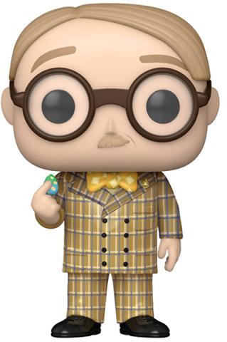 Prodnose Pop! Vinyl Figure