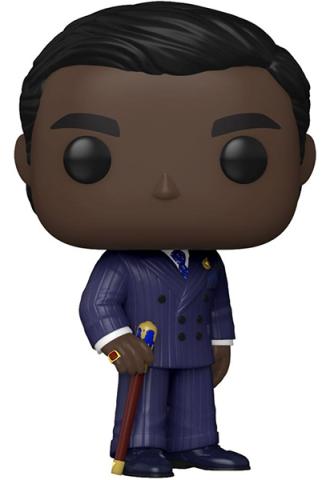 Slugworth Pop! Vinyl Figure