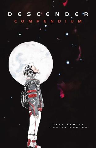 Descender Compendium Descender Compendium