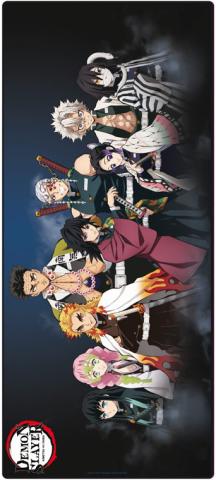 Pillars Mousepad XXL Pillars Mousepad XXL