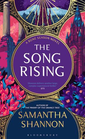 The Song Rising (Author’s Preferred Text)