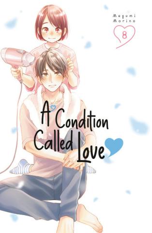 A Condition Called Love 8 A Condition Called Love 8