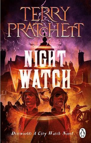 Night Watch Night Watch
