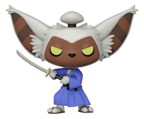 Momo POP! Vinyl Figure